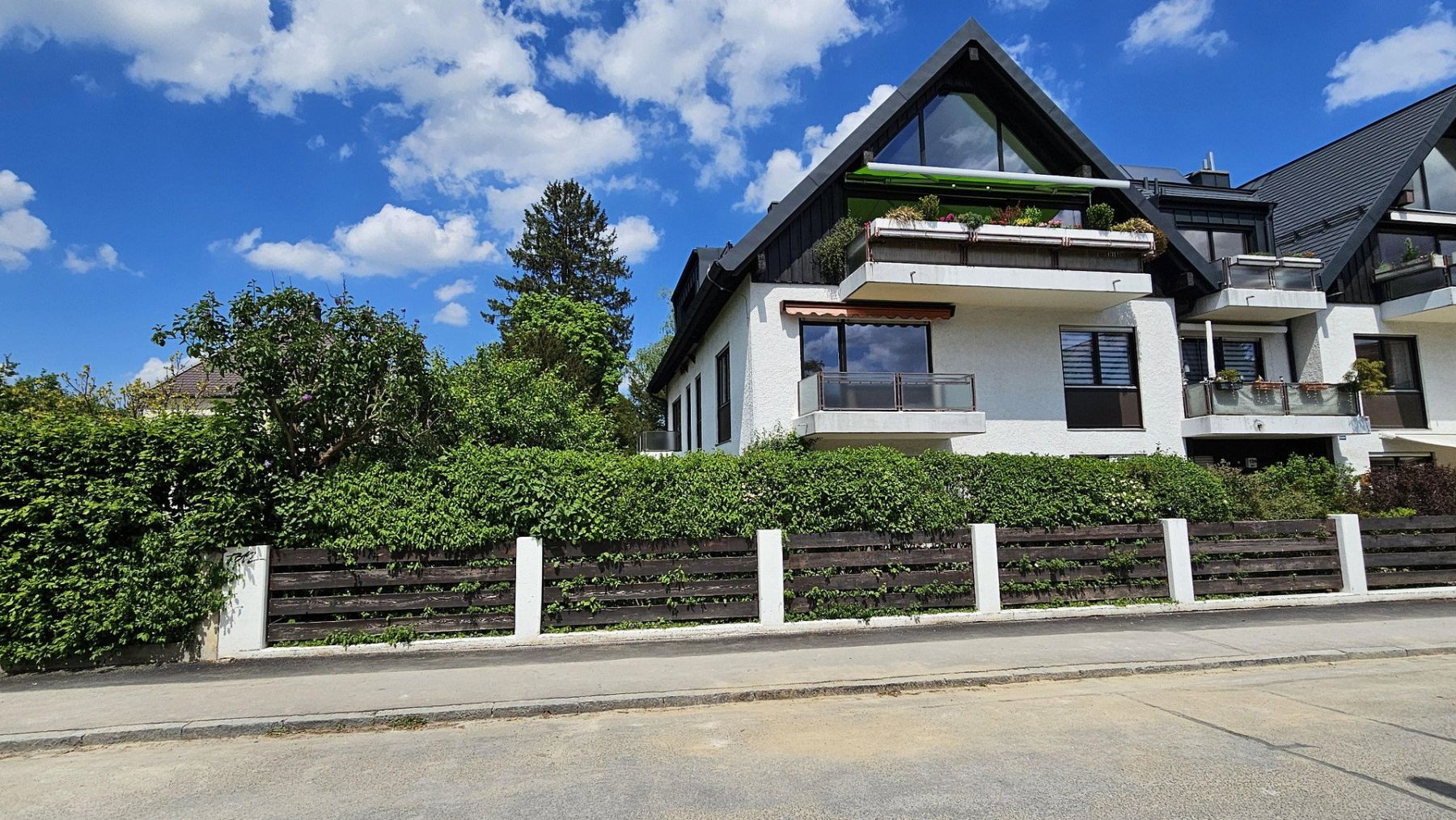 Byt 3+1 · 112 m² · Camerloherstr. 124 München Laim Bayern 80689 - 4