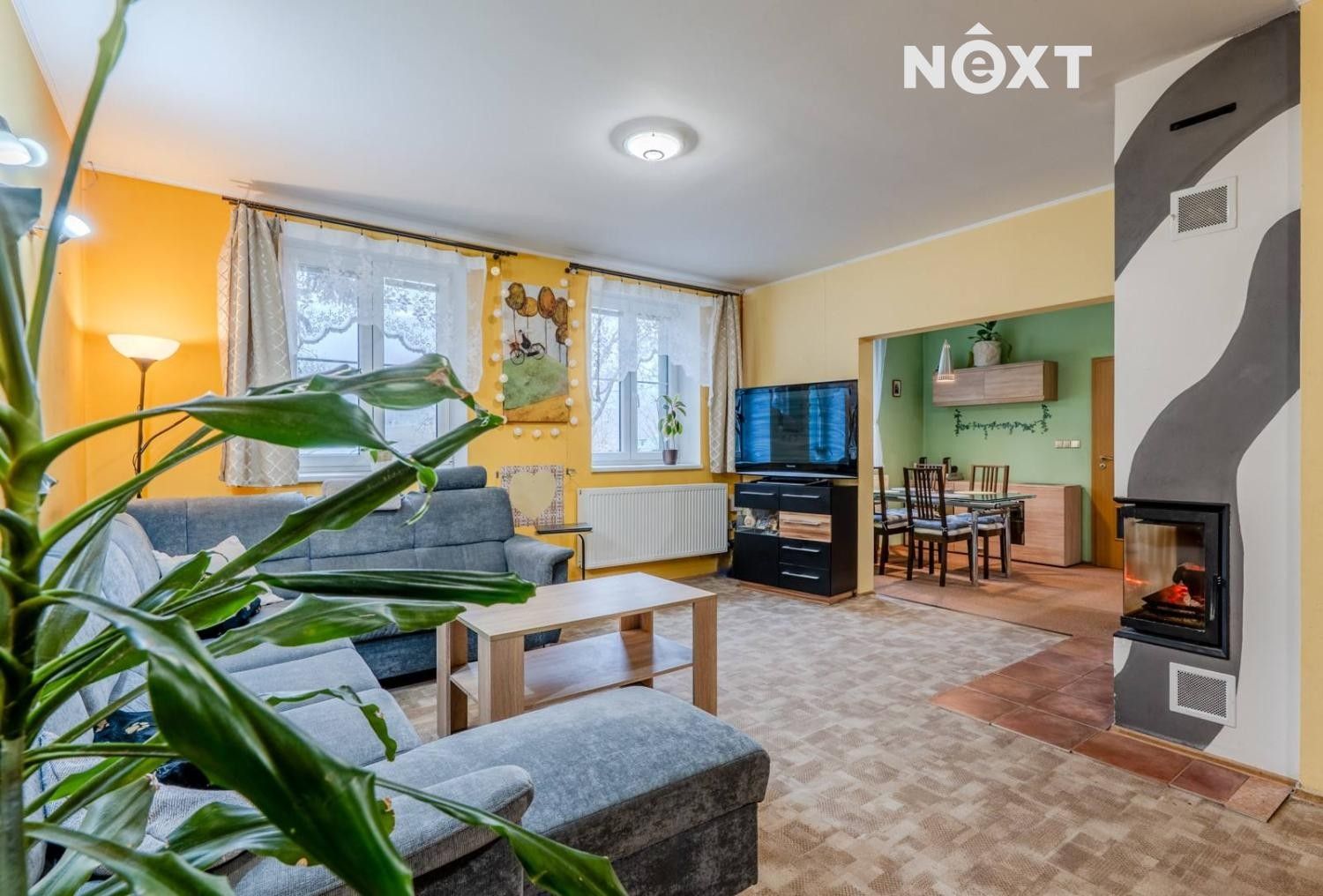 Prodej rodinný dům - Hostěrádky-Rešov, 176 m²