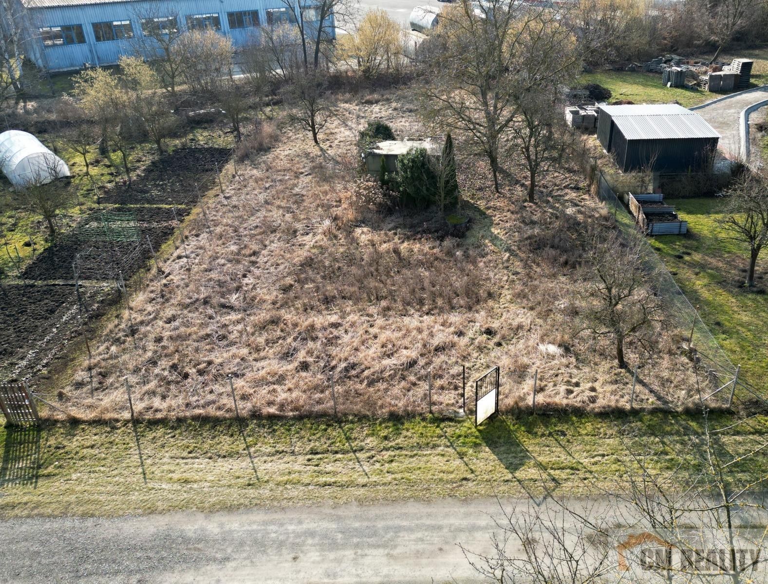 Pozemky pro bydlení, Doloplazy