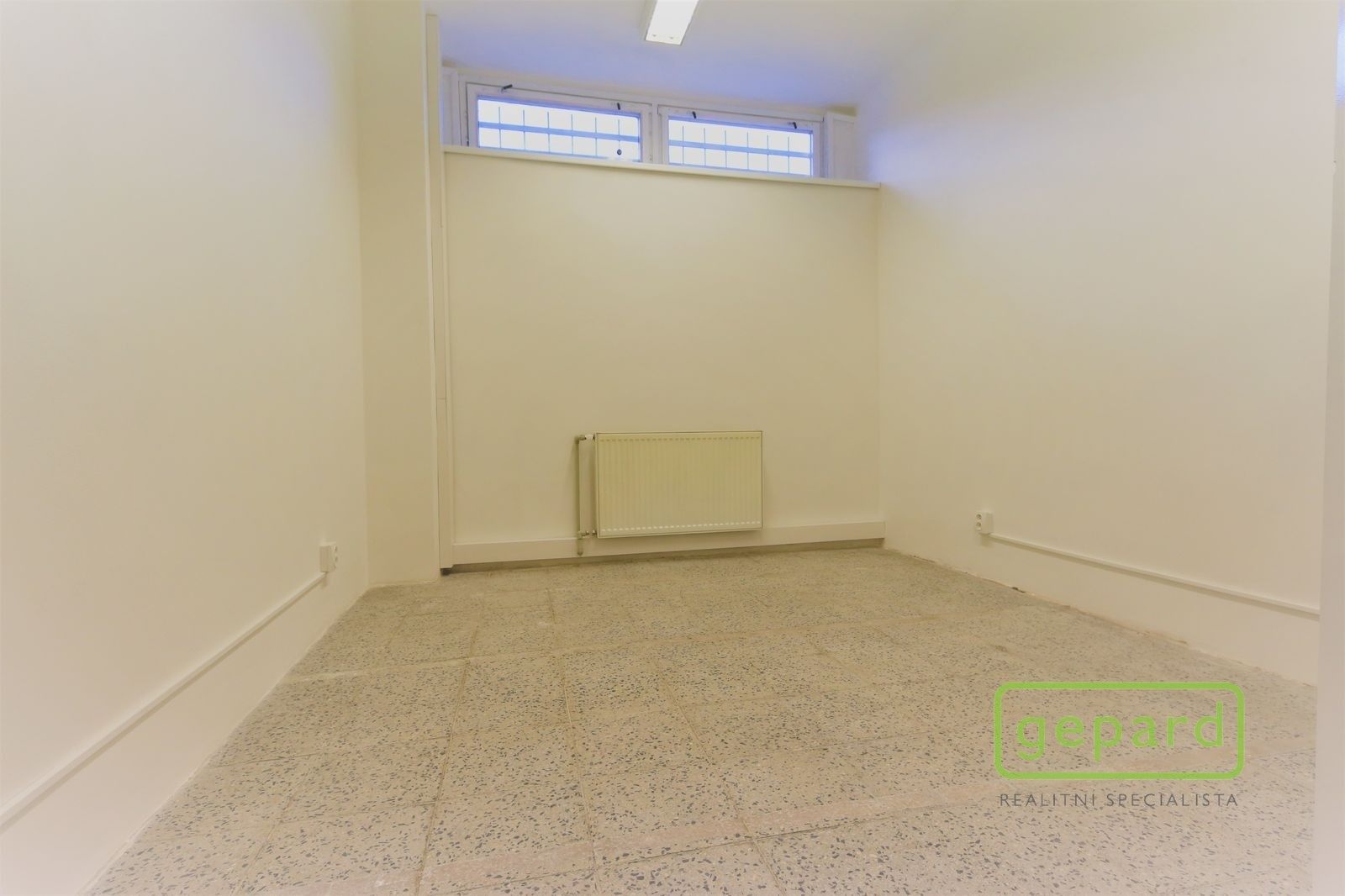 Kancelář · 11 m² · Kpt. Stránského 998, Praha Černý Most - 4