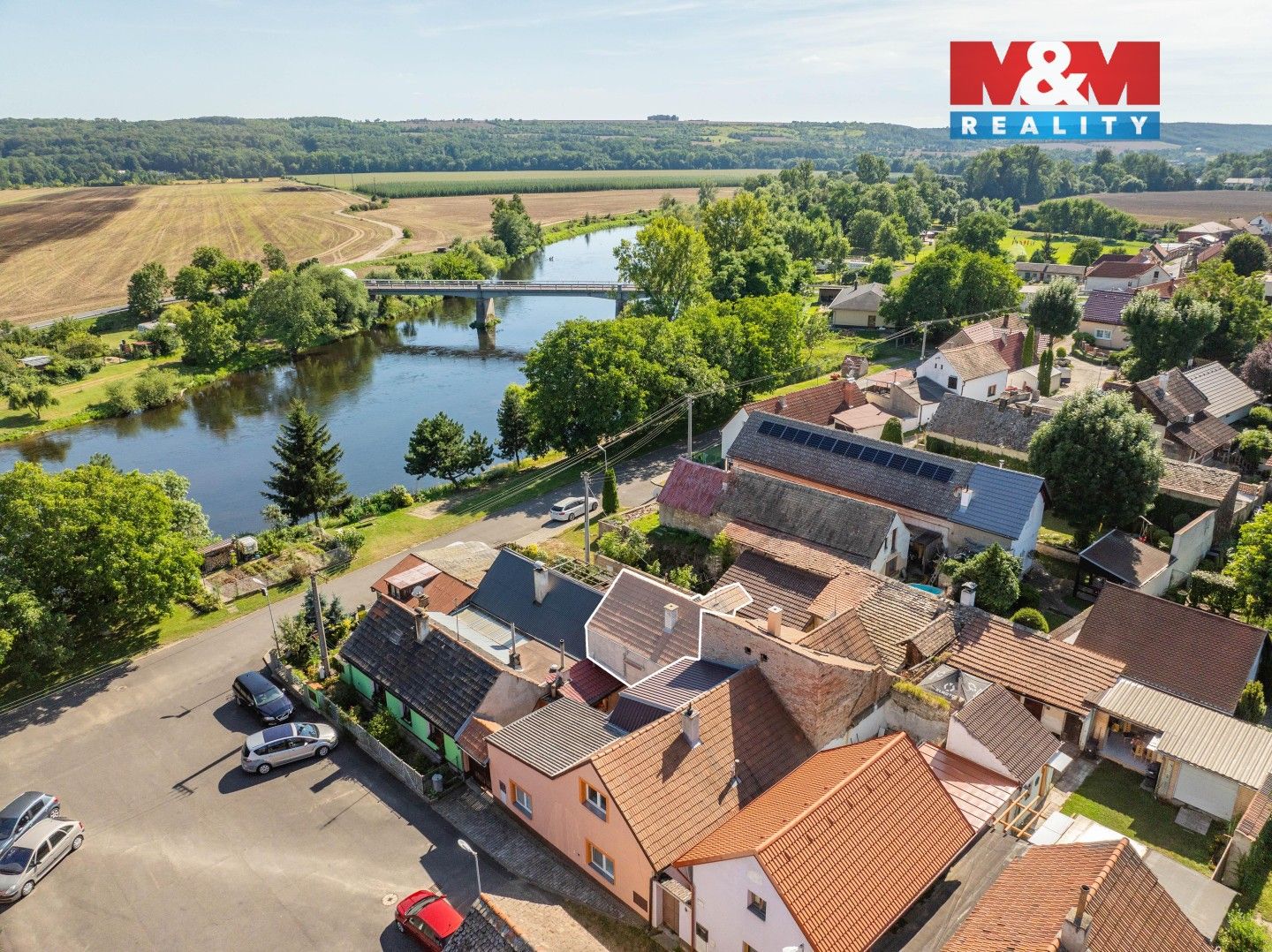 Rodinný dům · 75 m² · Radovesice - 4