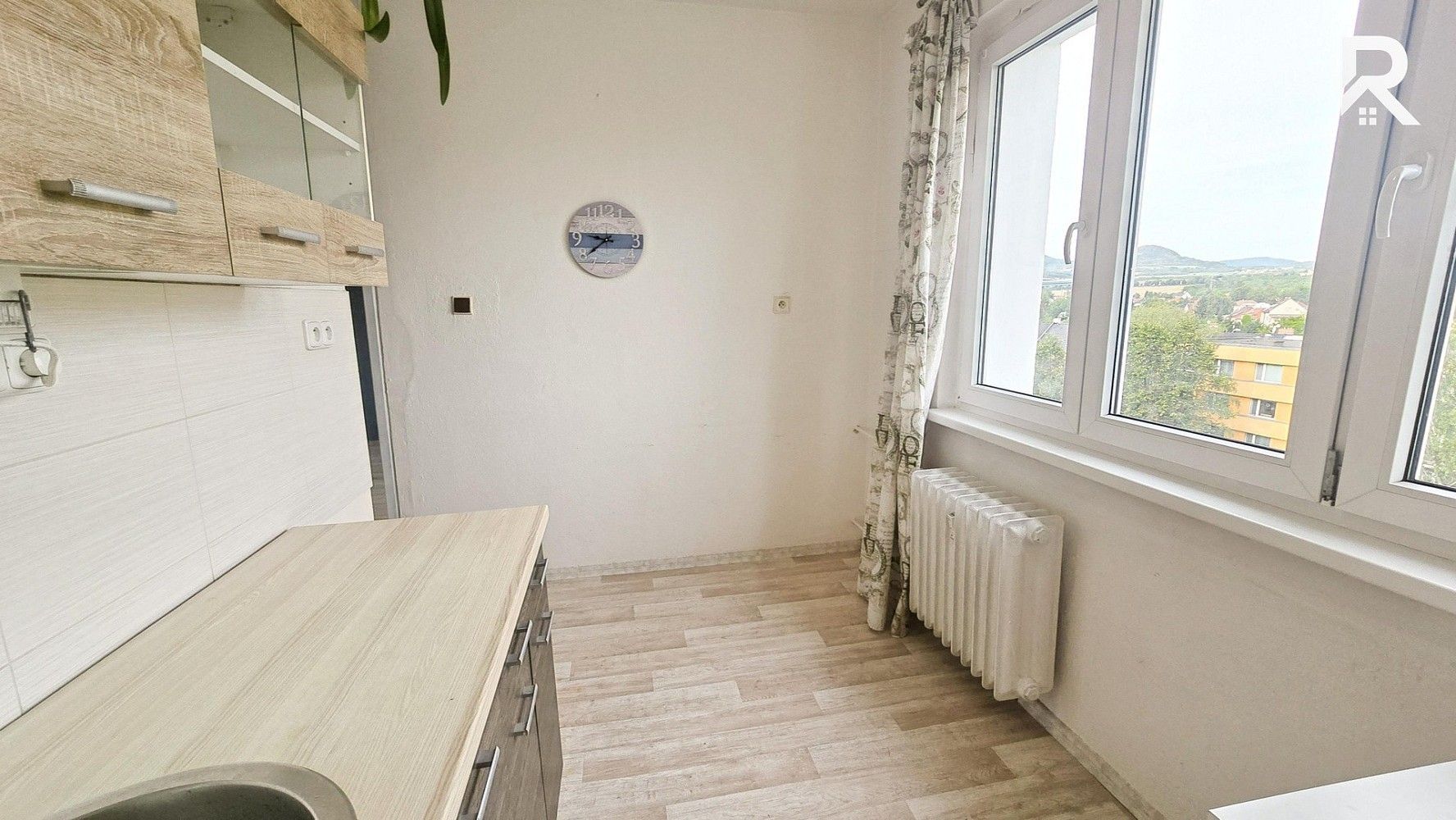 Pronájem byt 2+1 - Lovosice, okres Litoměřice, Ústecký kraj, 61 m² - 5