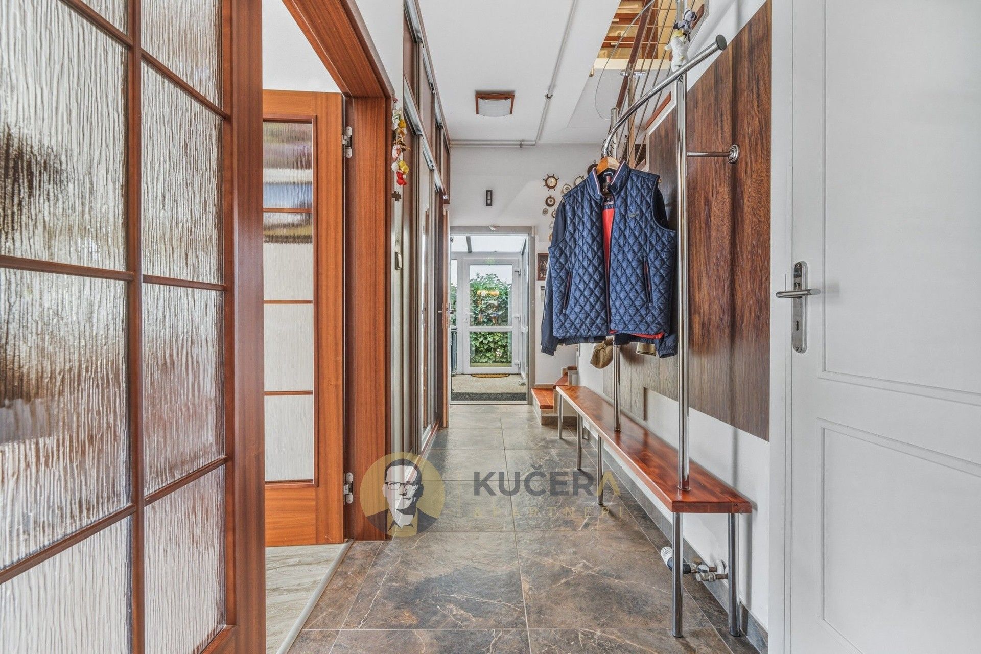 2+kk, Račiněveská, Praha Újezd nad Lesy, 95 m² - 1