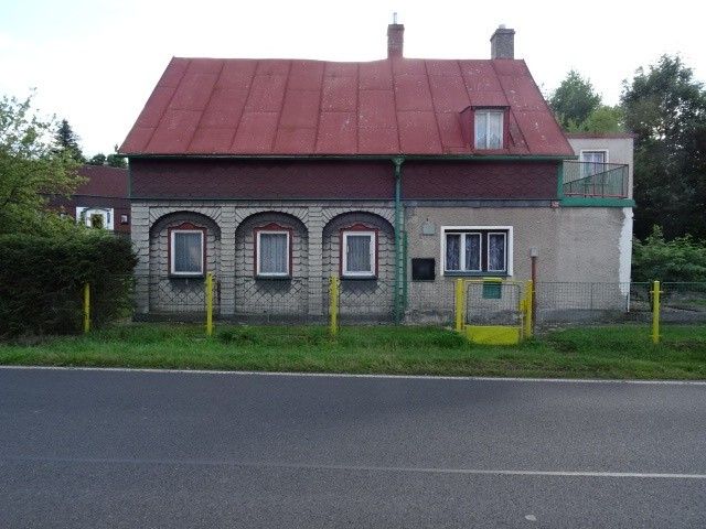 Rodinné domy, Šluknov, 407 77 - 1