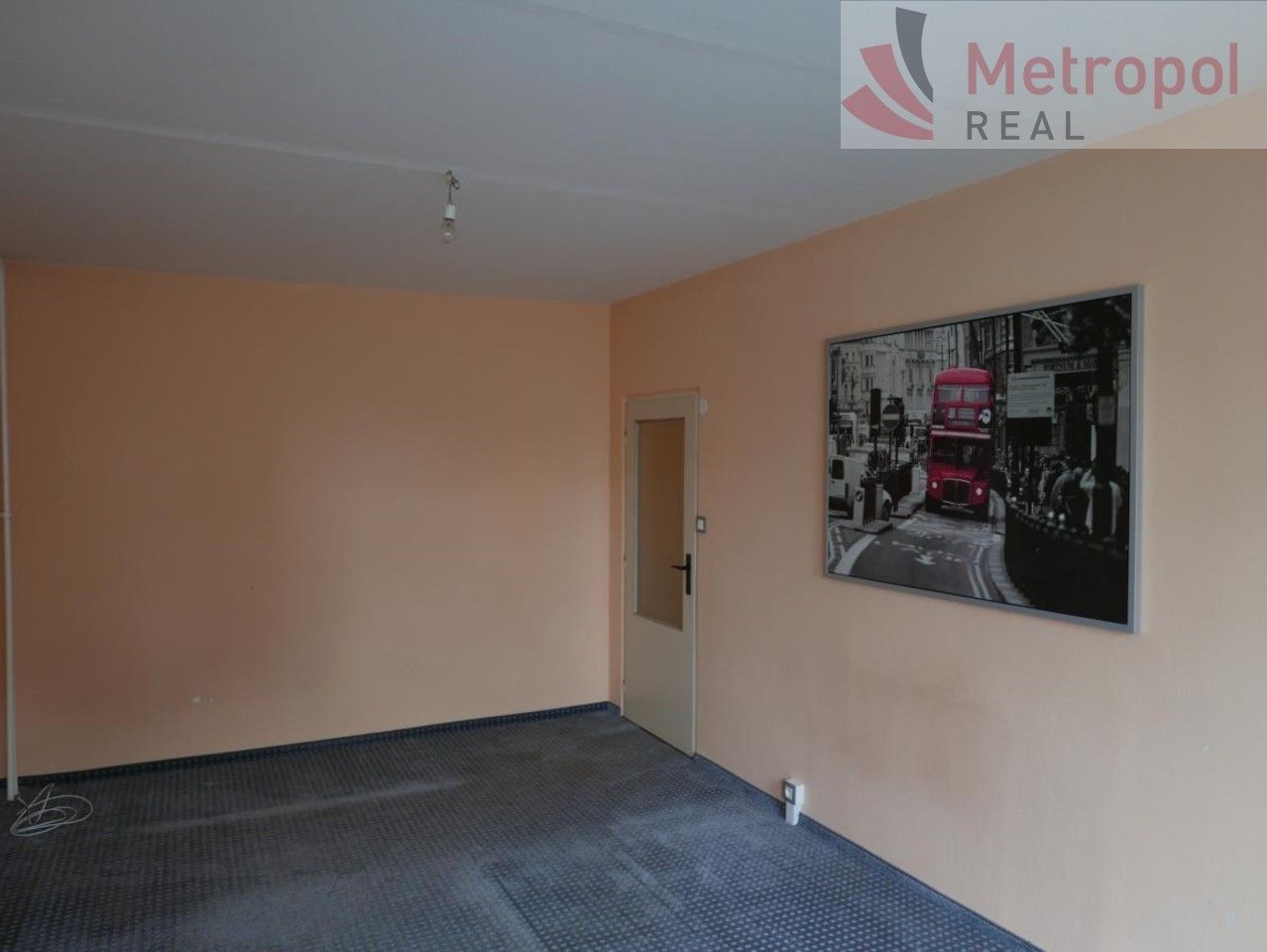 Pronájem byt 2+1 - Karlovy Vary Drahovice, 63 m² - 5