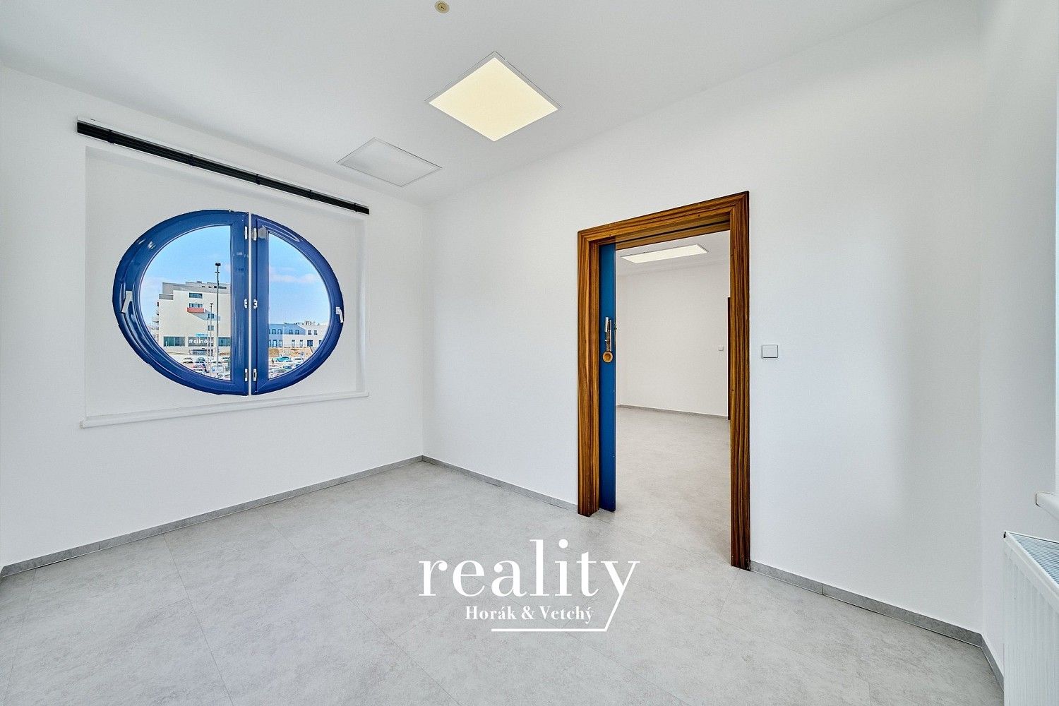 Pronájem komerční - Znojmo, Jihomoravský kraj, 84 m² - 5