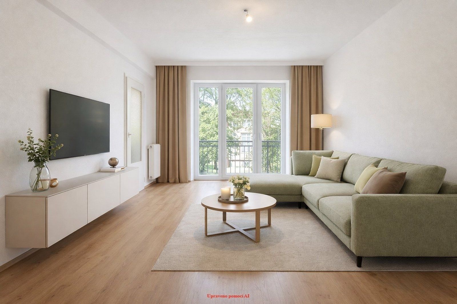 2+1, Cihelní, Karviná - Karviná-město, Moravskoslezský kraj, 57 m² - 2