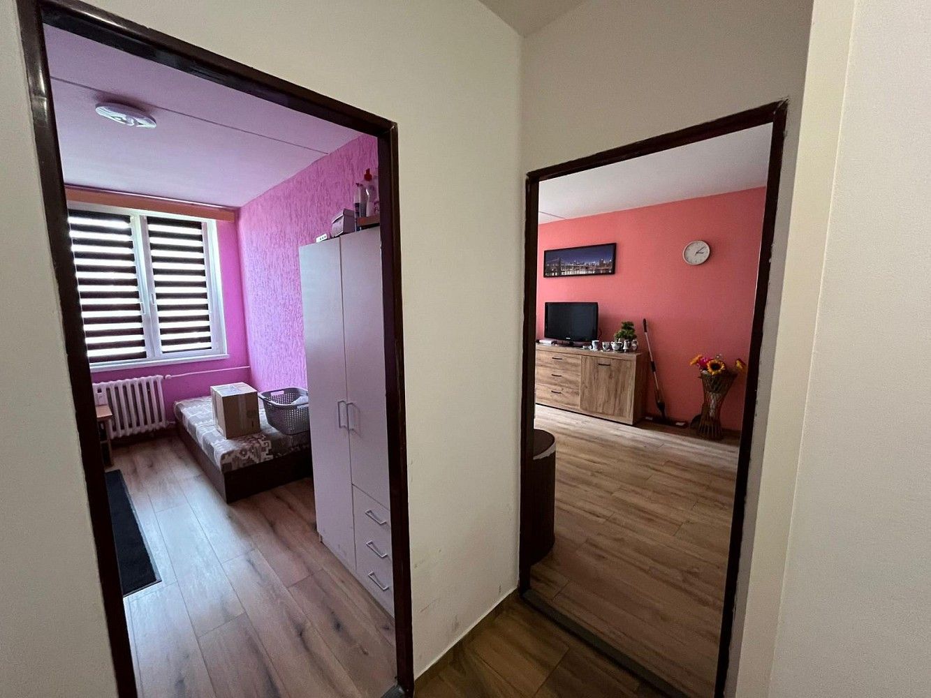 Prodej byt 2+kk - Most, Ústecký kraj, 40 m² - 5