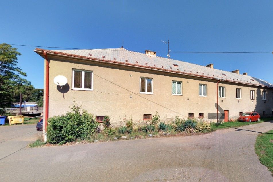 Obchodní prostory, Moravská Třebová, 571 01 - 1