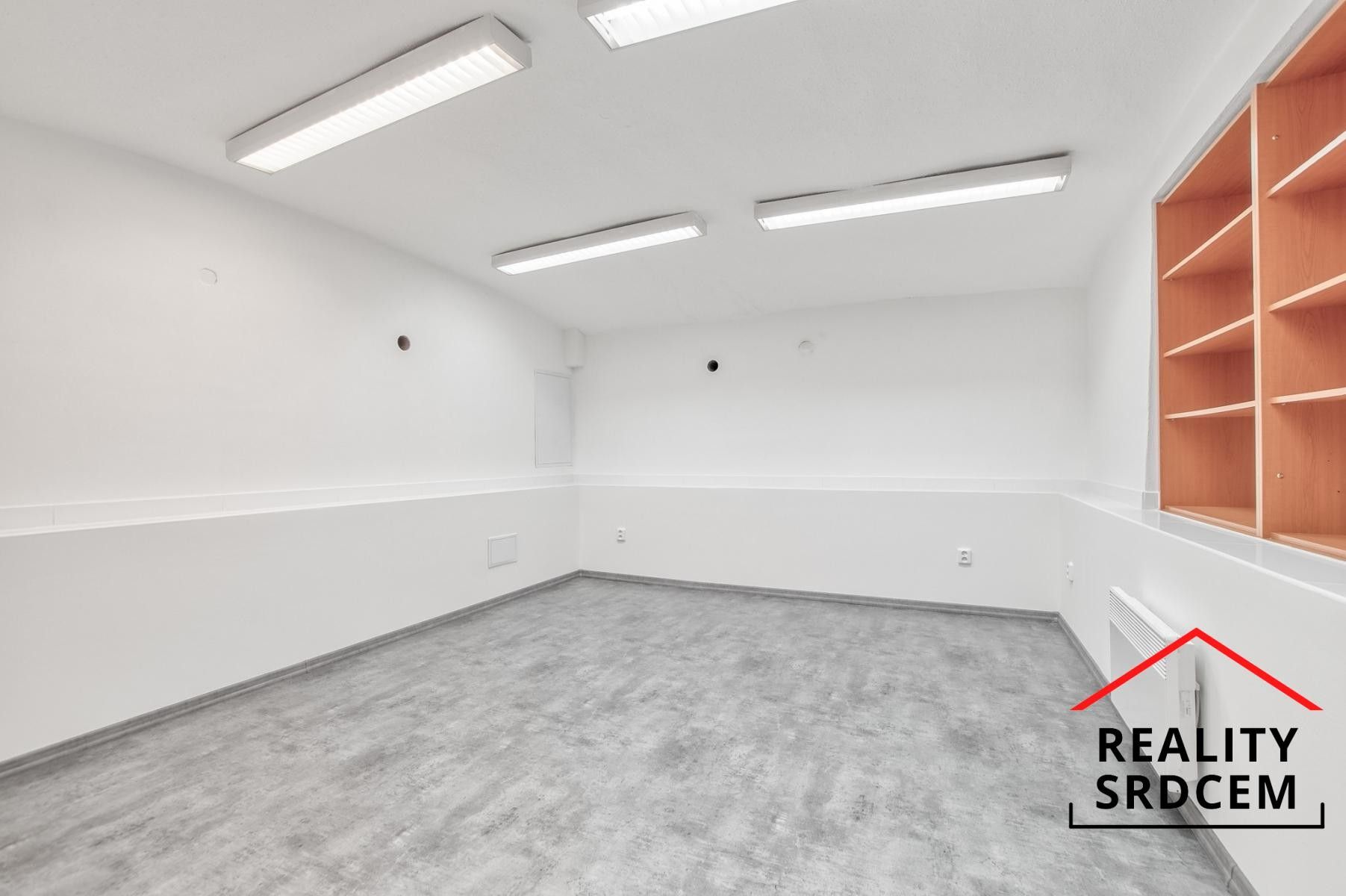 Kanceláře, tř. T. G. Masaryka, Frýdek-Místek Frýdek, 52 m² - 2