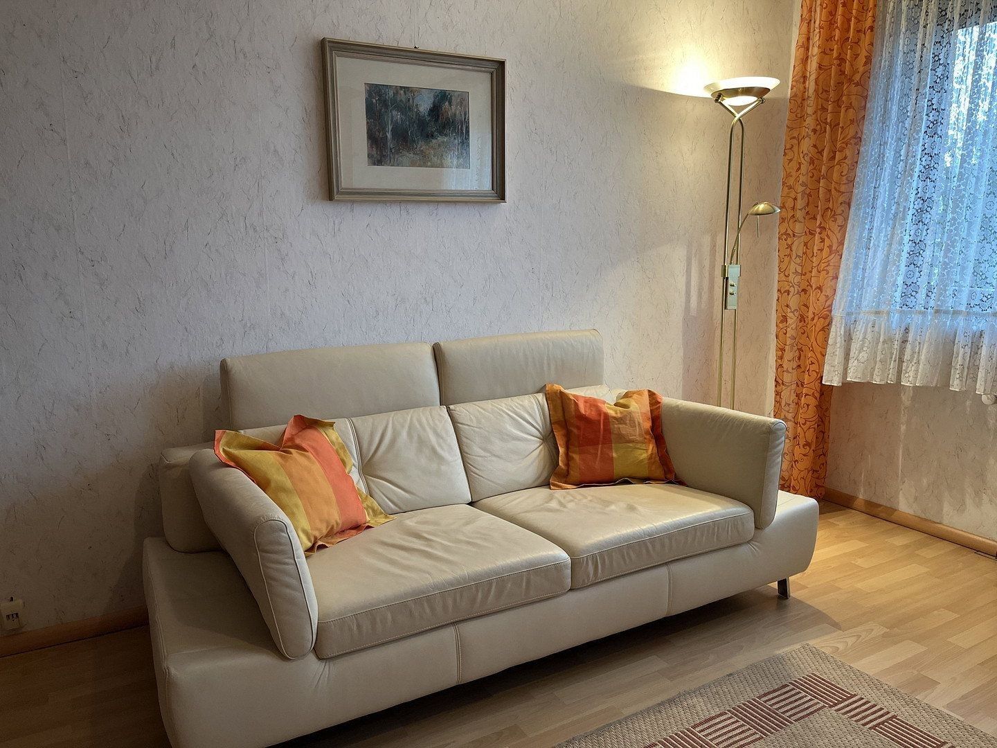 1+kk, , Porýní-Falc, 36 m² - 1
