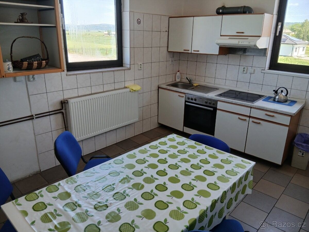 Byty, Újezd u Uničova, 783 96 - 2