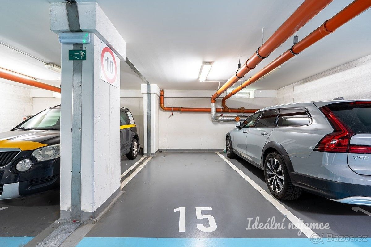 Byt other – Praha, Letňany – pohled 2