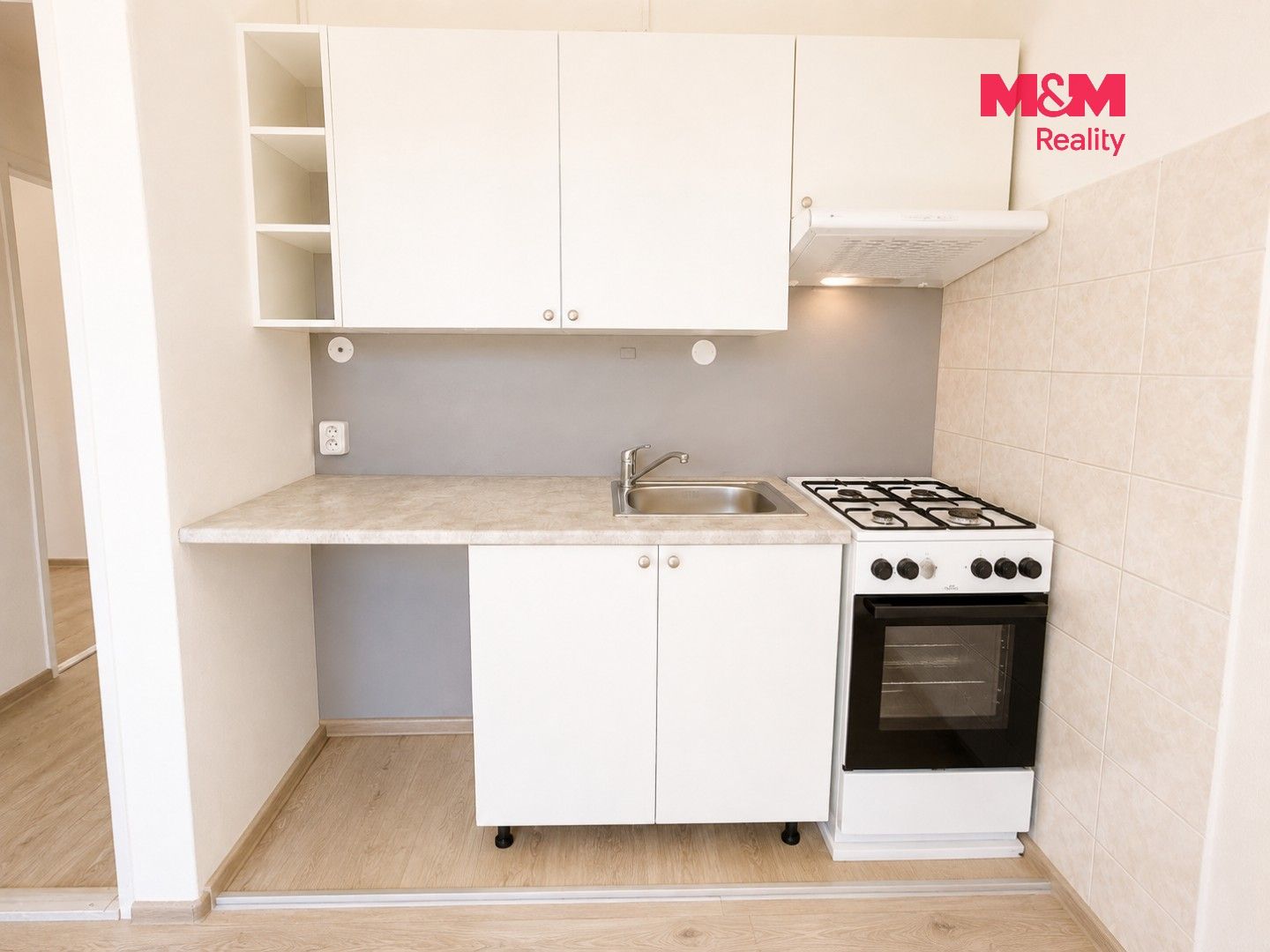 1+1, Flemingova, Karviná, 32 m² - 2