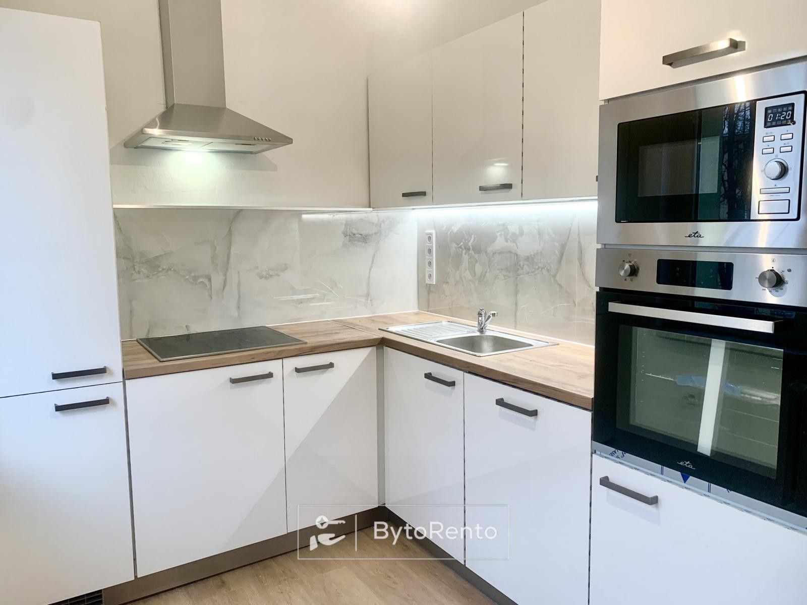 4+1, Sokolovská, Ostrava, 78 m²