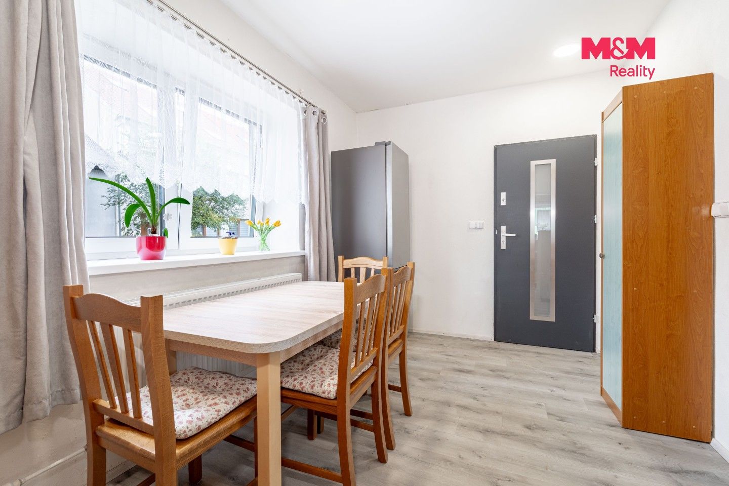 Rodinný dům · 110 m² · K Modřínům, Jaroměřice nad Rokytnou - 3