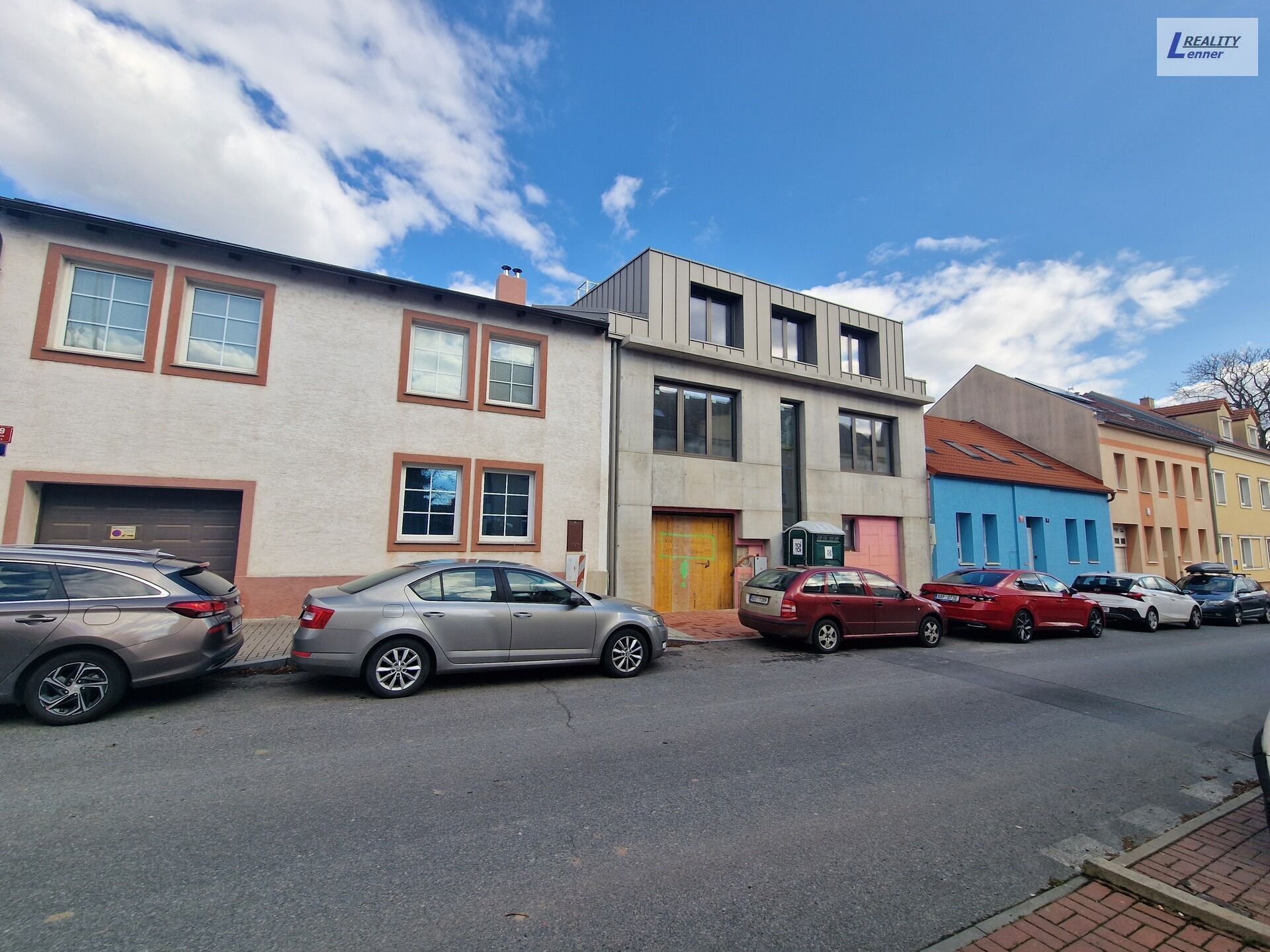 Prodej byt 2+kk - Pod turnovskou tratí, Praha, 57 m²