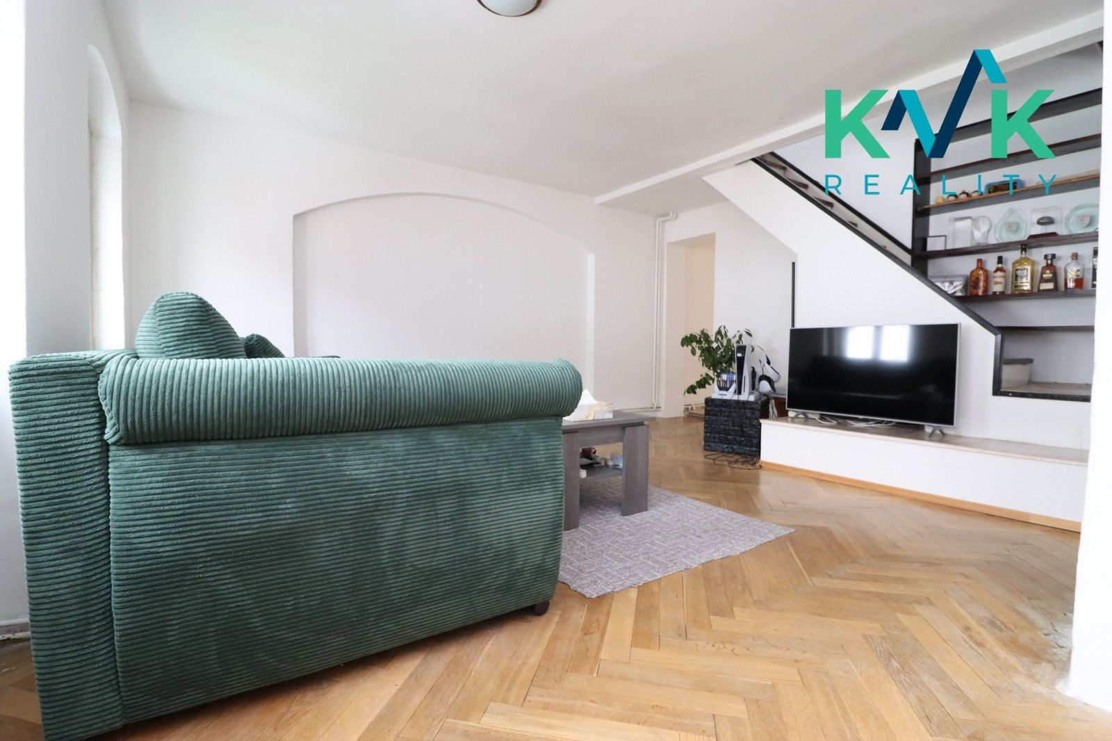 Prodej byt 3+1 - Divadelní, Karlovy Vary, 110 m²
