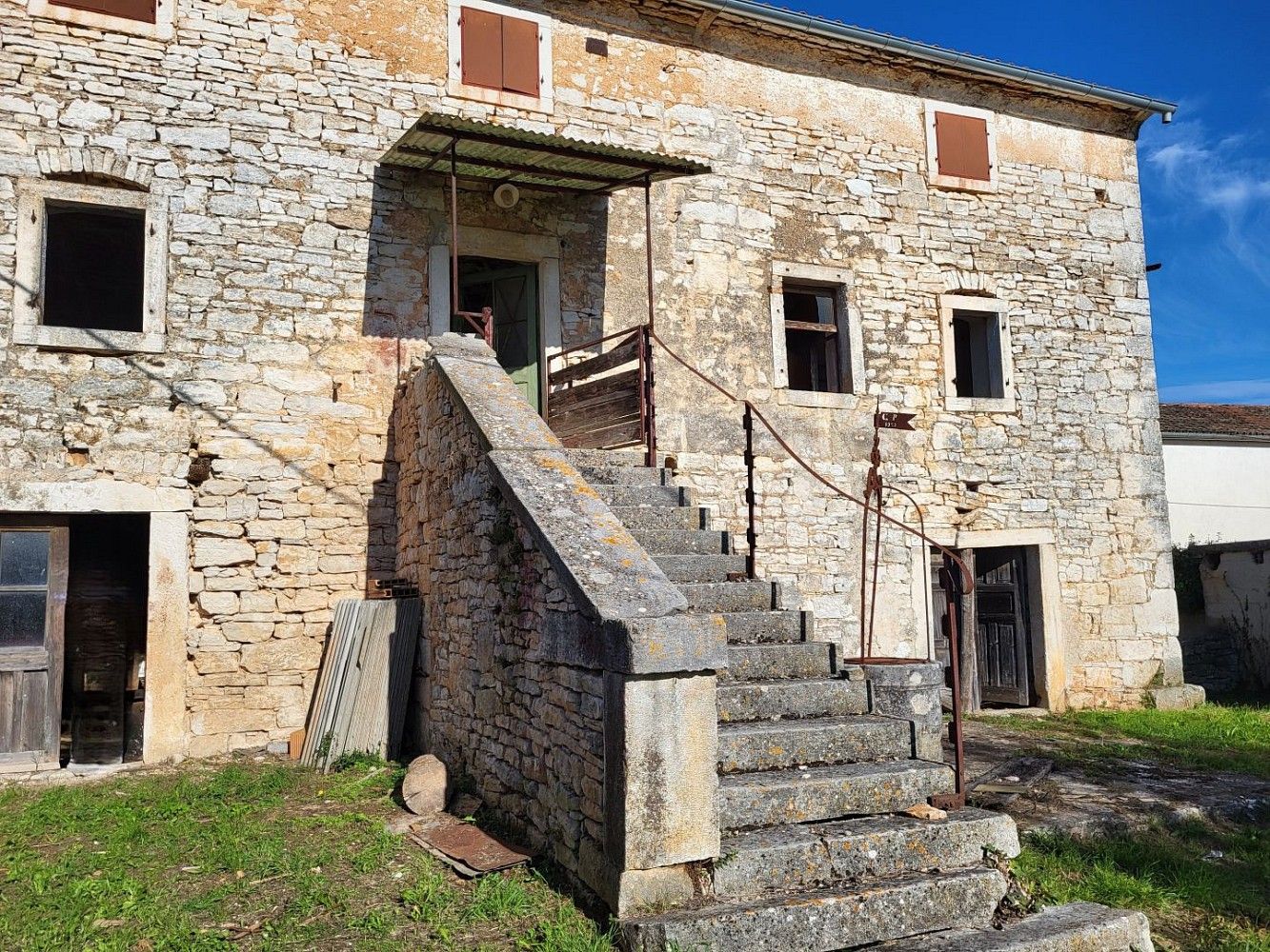 Prodej rodinný dům - Svetvinčenat, HR, 452 m² - 2