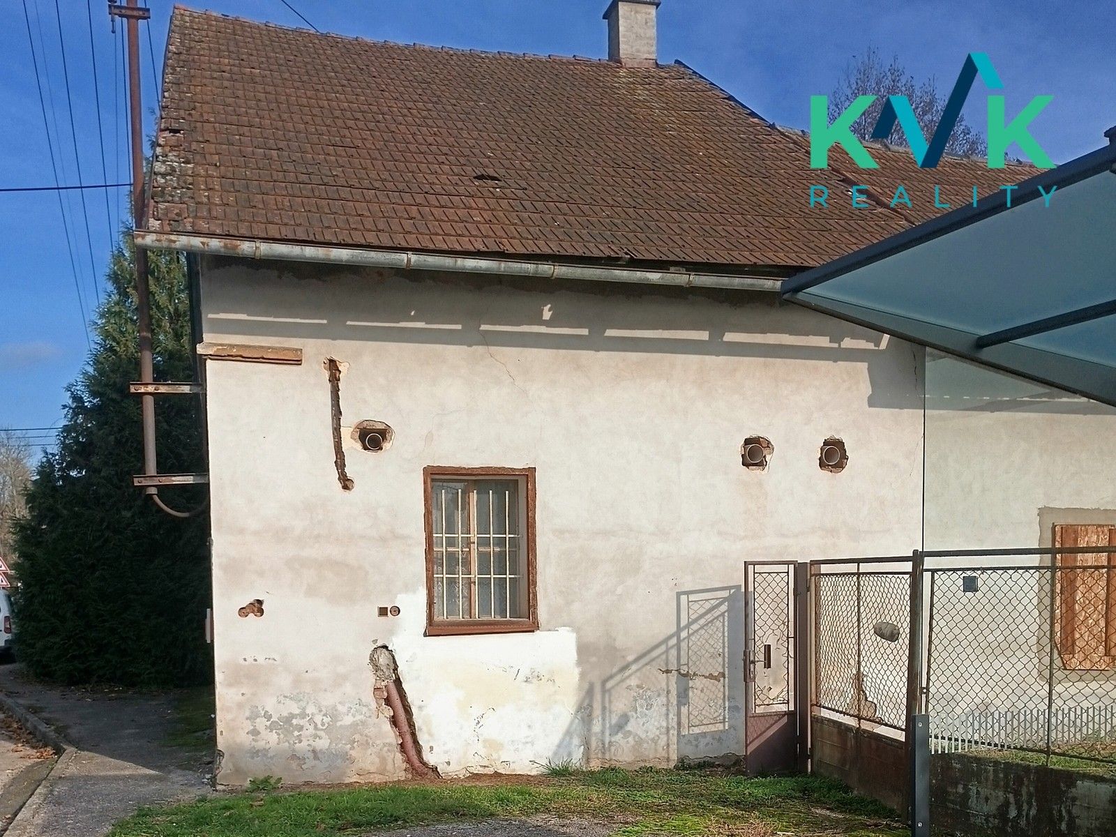 Rodinné domy, Luže Bělá, 110 m² - 2
