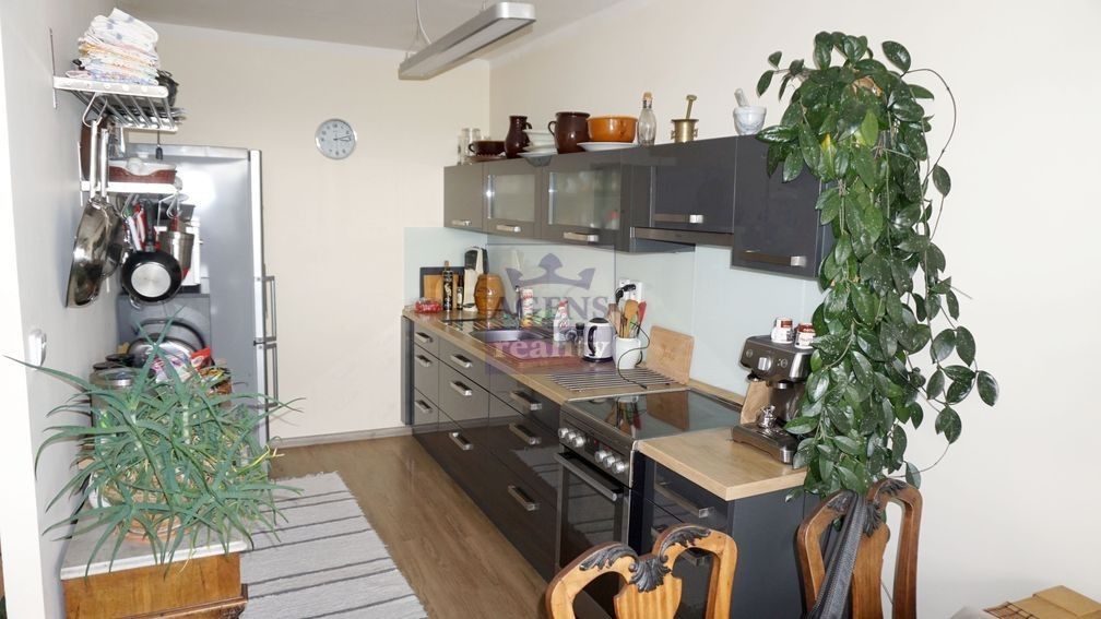 Prodej byt 4+1 - Bochovská, Praha, 98 m²