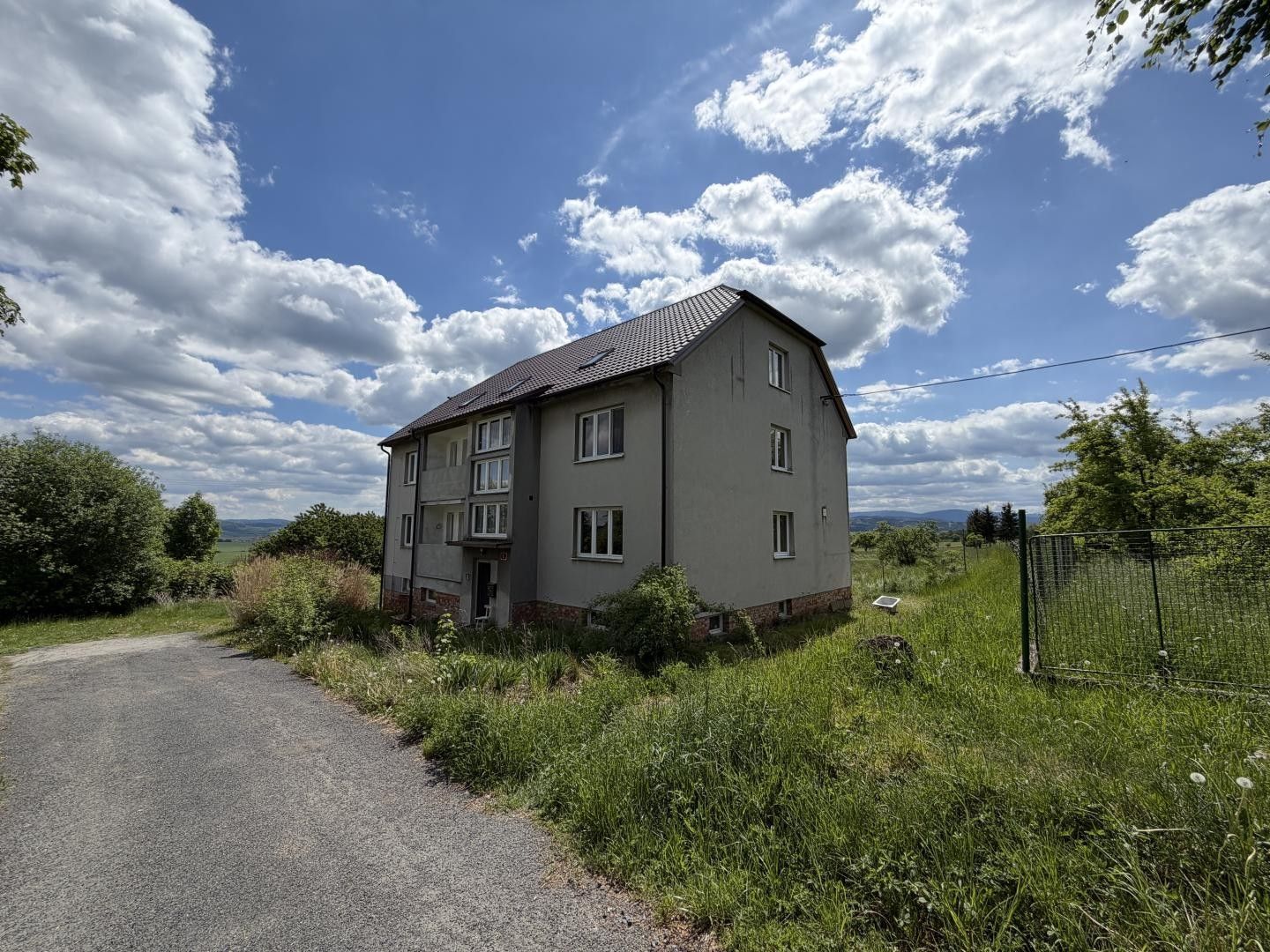 Prodej činžovní dům - Dlažov, 292 m² - 1