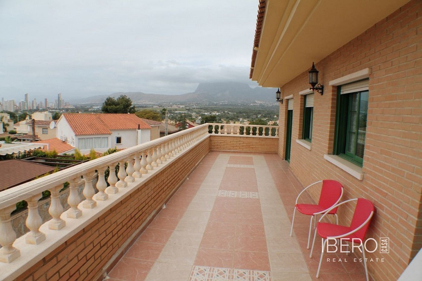 Prodej rodinný dům - Benidorm, ES, 600 m² - 5