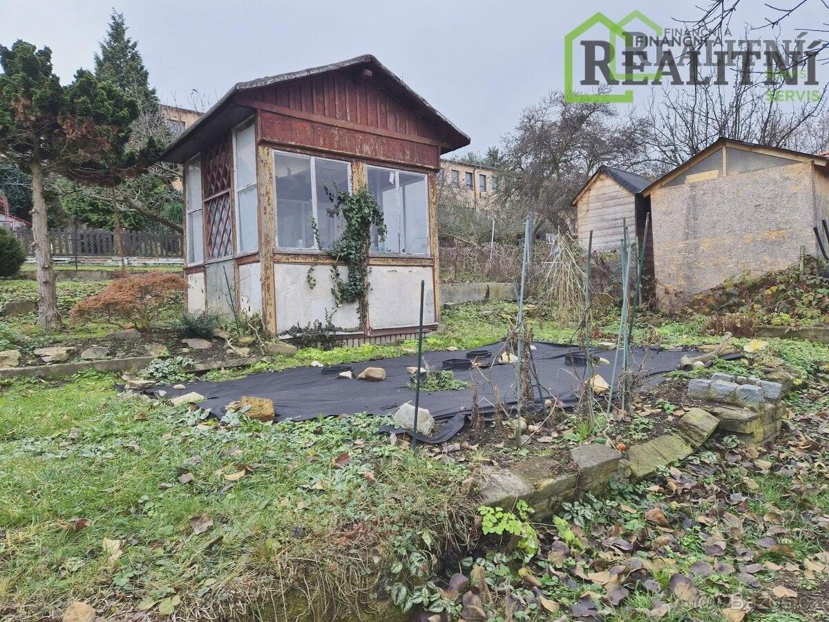 Chaty, Praha, 162 00