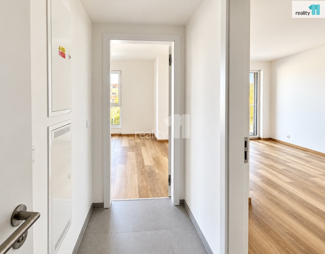 2+kk, Kolmanova,Praha 12, 56 m² - 2