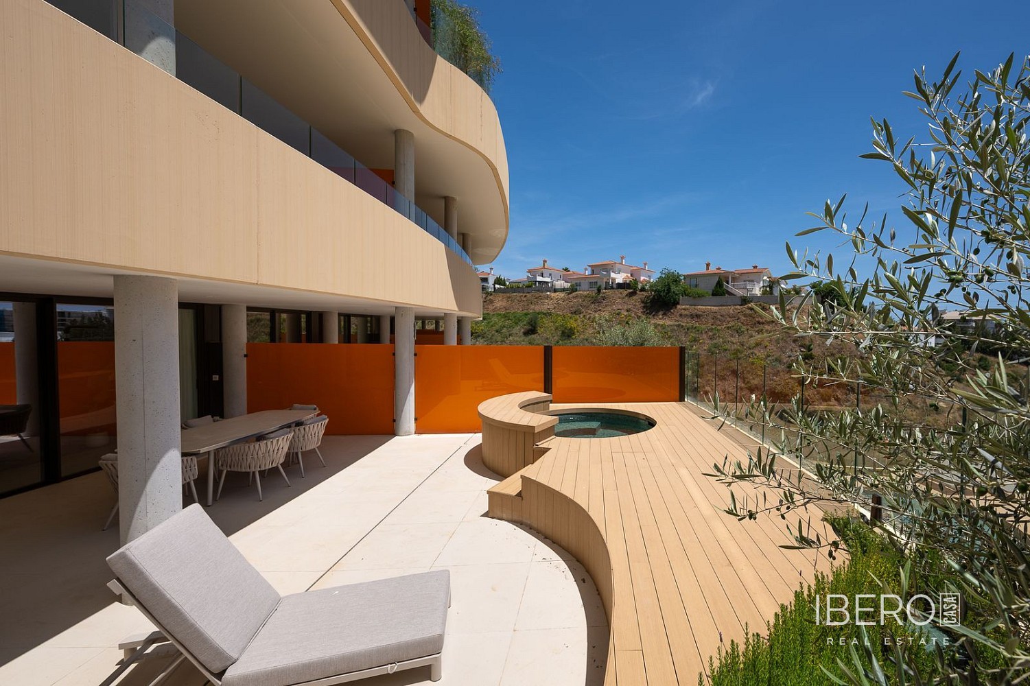 3+kk, Fuengirola, Španělsko, 89 m² - 1