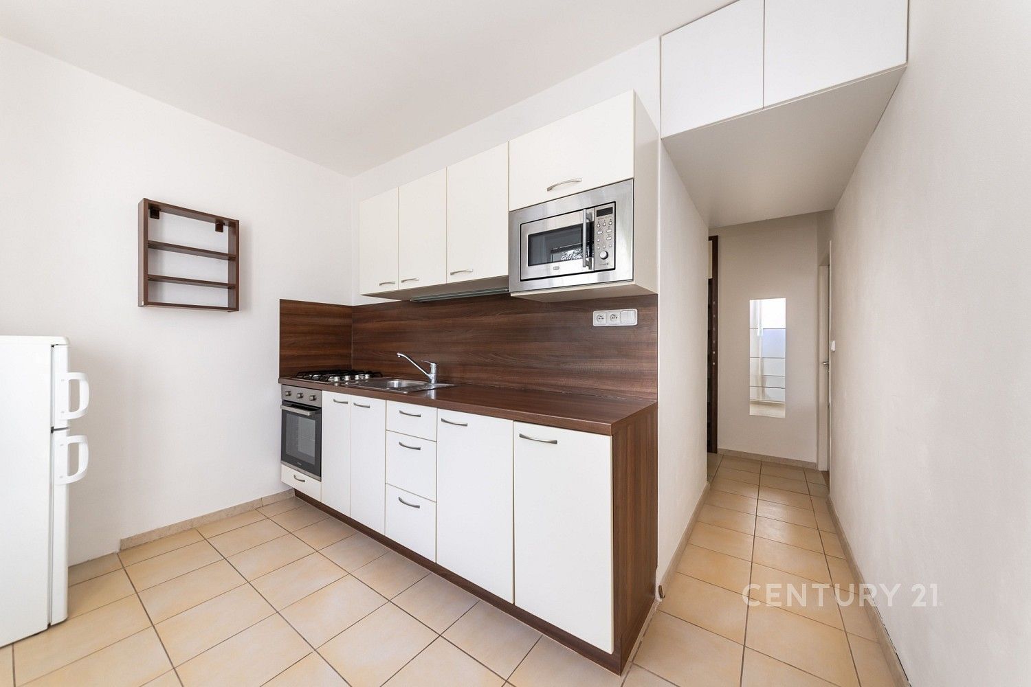 Prodej byt 2+1 - Brno - Staré Brno, okres Brno-město, Jihomoravský kraj, 56 m² - 2