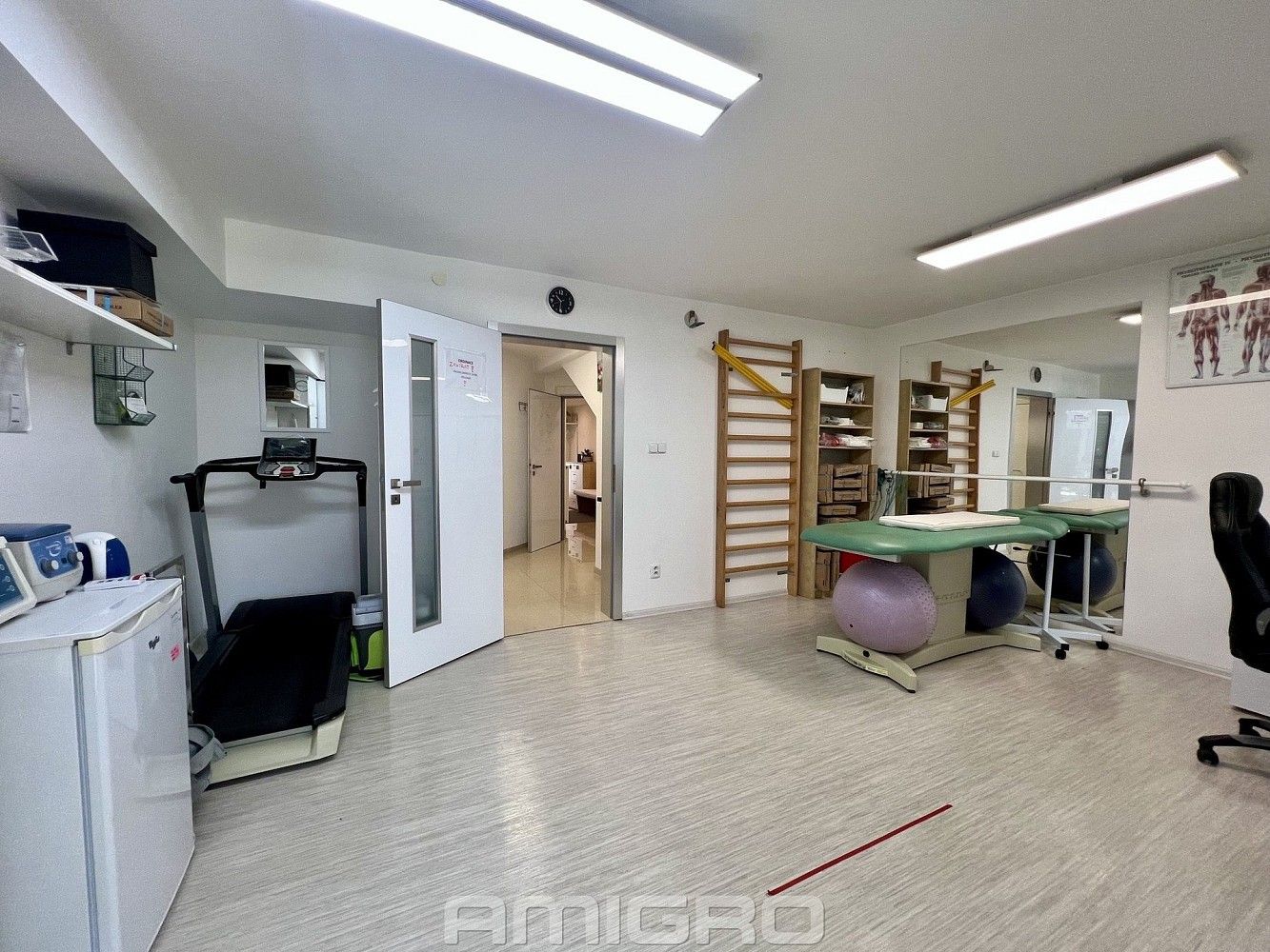 Komerční nemovitost · 60 m² · Brno - Židenice, okres Brno-město, Jihomoravský kraj - 4
