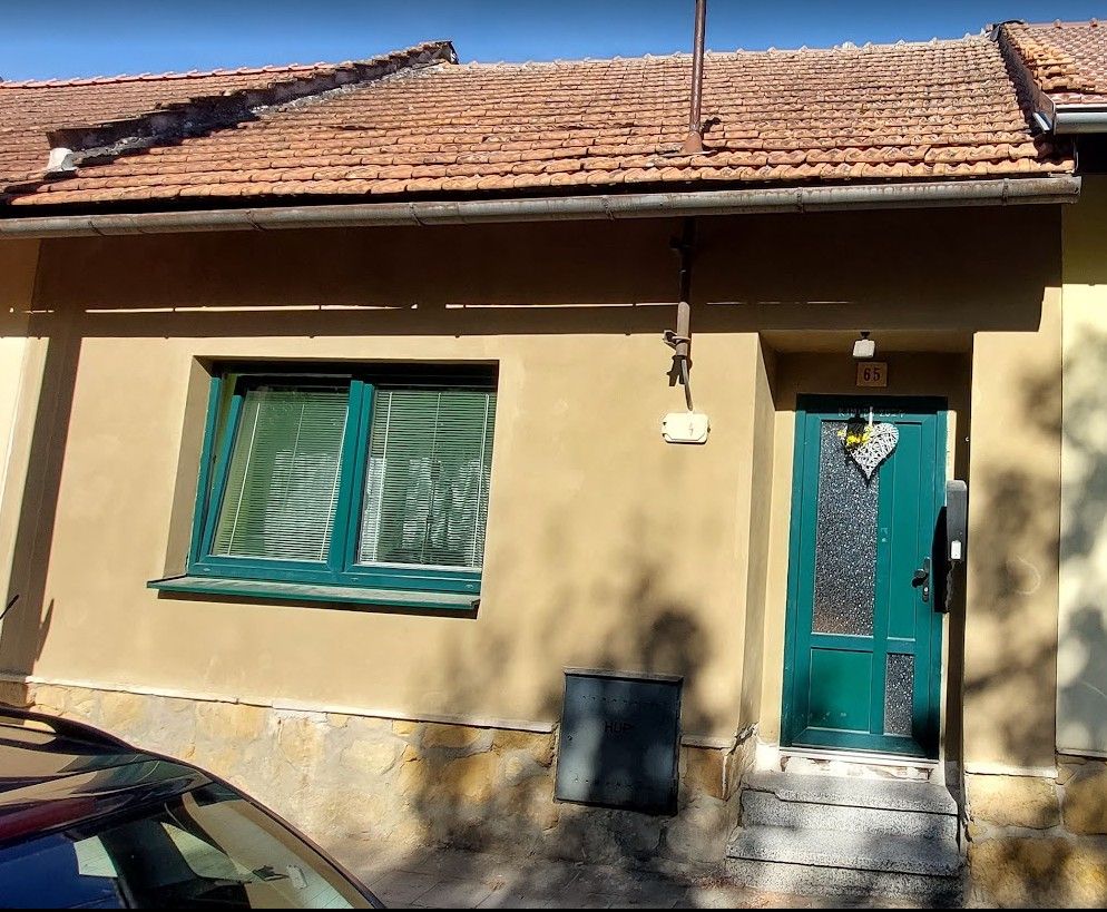 Rodinný dům