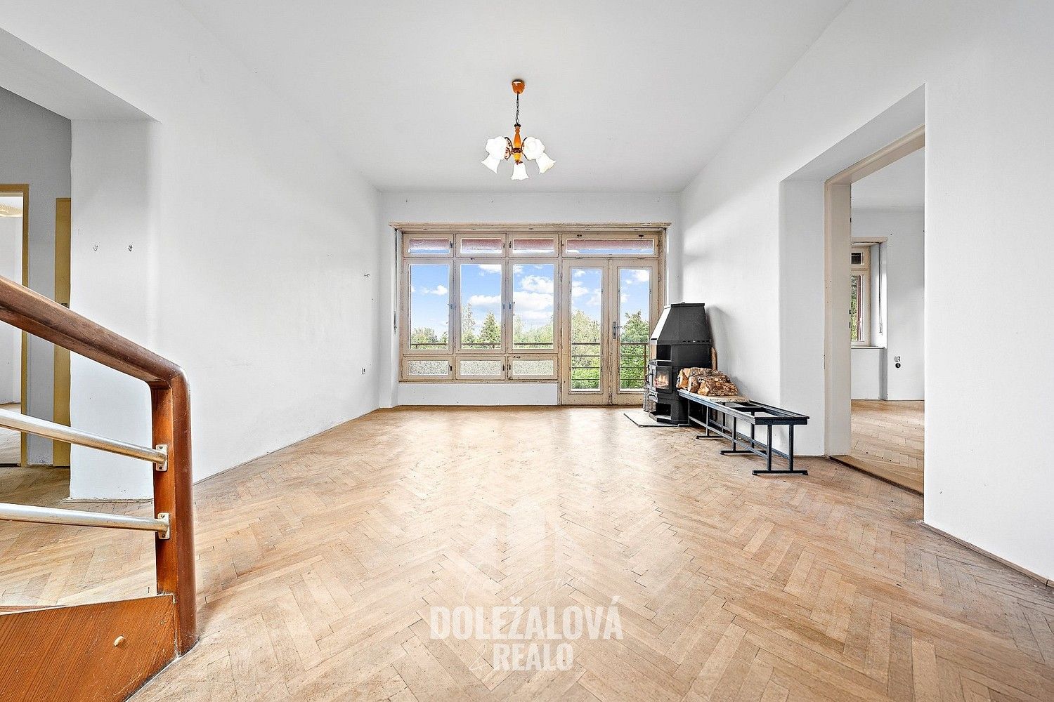 Rodinný dům · 262 m² · Mostkovice, okres Prostějov - 3