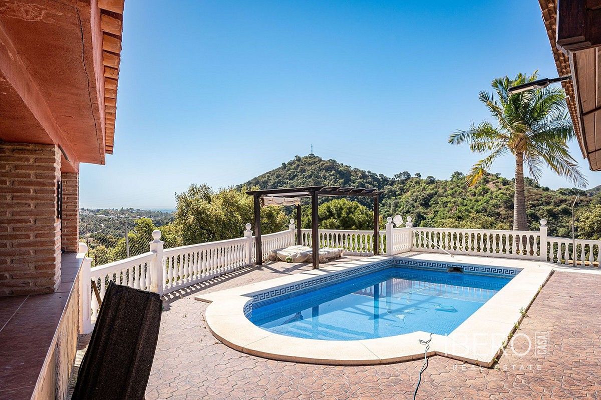 Rodinný dům · 114 m² · Estepona, ES - 4