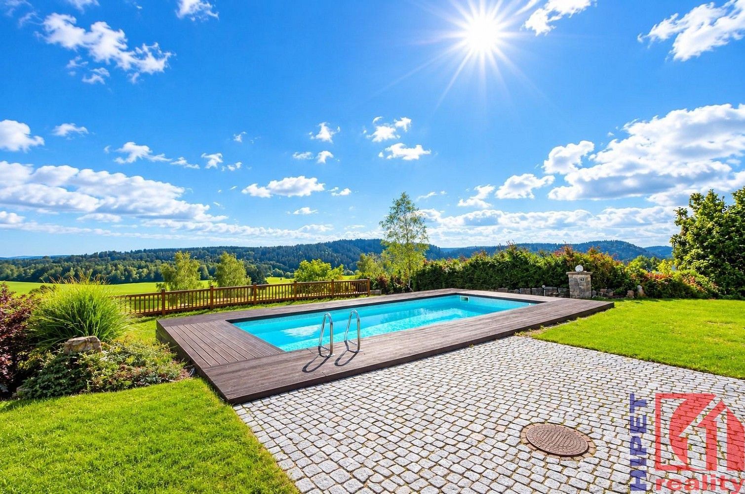 Pronájem byt 3+kk - Vlčická, Trutnov - Horní Staré Město, 130 m² - 2