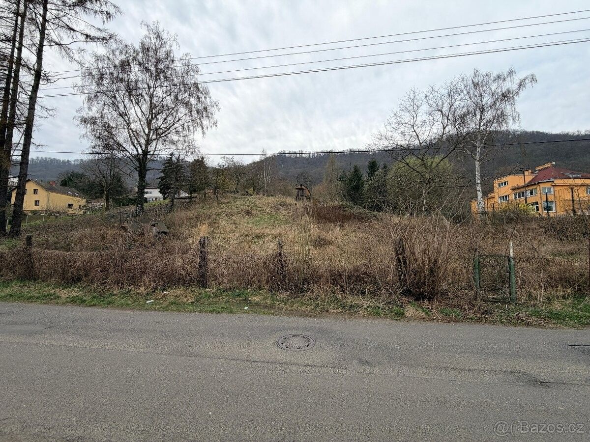 Prodej pozemek pro bydlení - Ústí nad Labem, 400 01 - 5