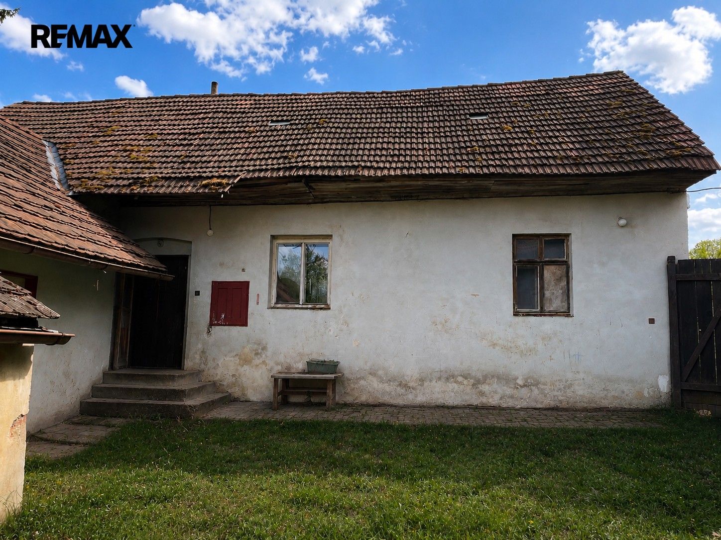 Chalupa · 251 m² · Ledenice - 4