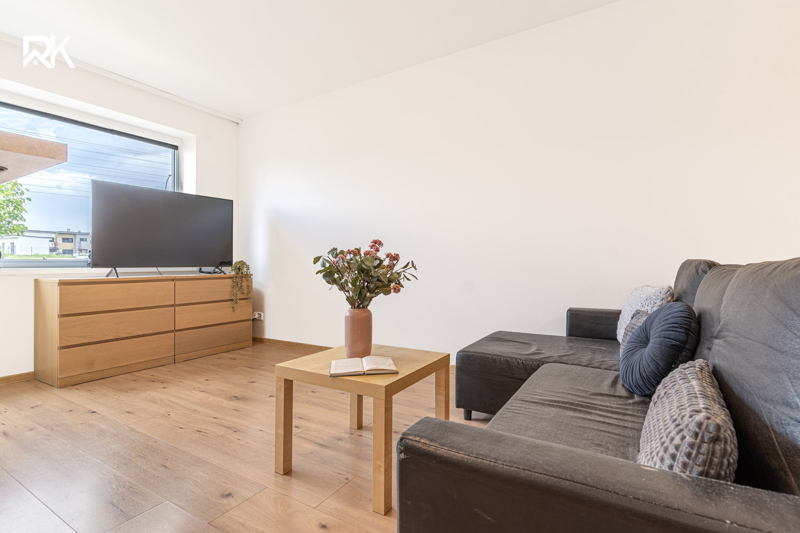 Byt 1+kk · 35 m² · Pálavská, Kolín V - 4
