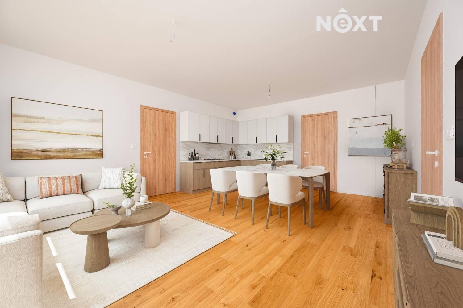 Prodej byt 4+kk - Dřevčická, Brandýs nad Labem-Stará Boleslav, 220 m²