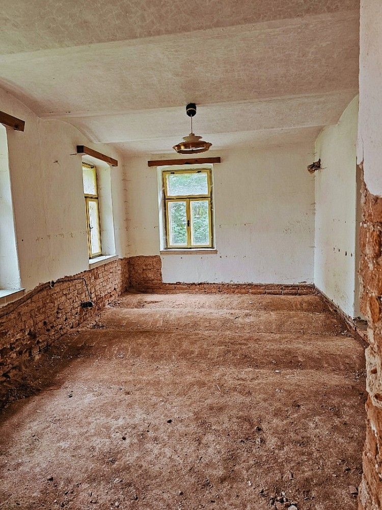 Prodej rodinný dům - Stárkov - Chlívce, okres Náchod, 150 m² - 5