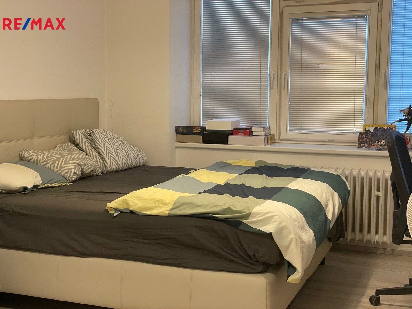 Pronájem byt 1+kk - Pekařská, Brno, 27 m²