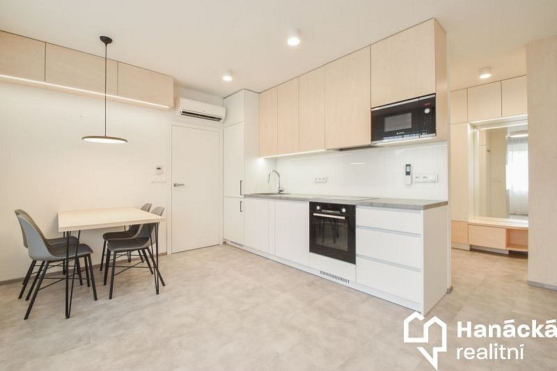 Byt 2+kk, 37 m²