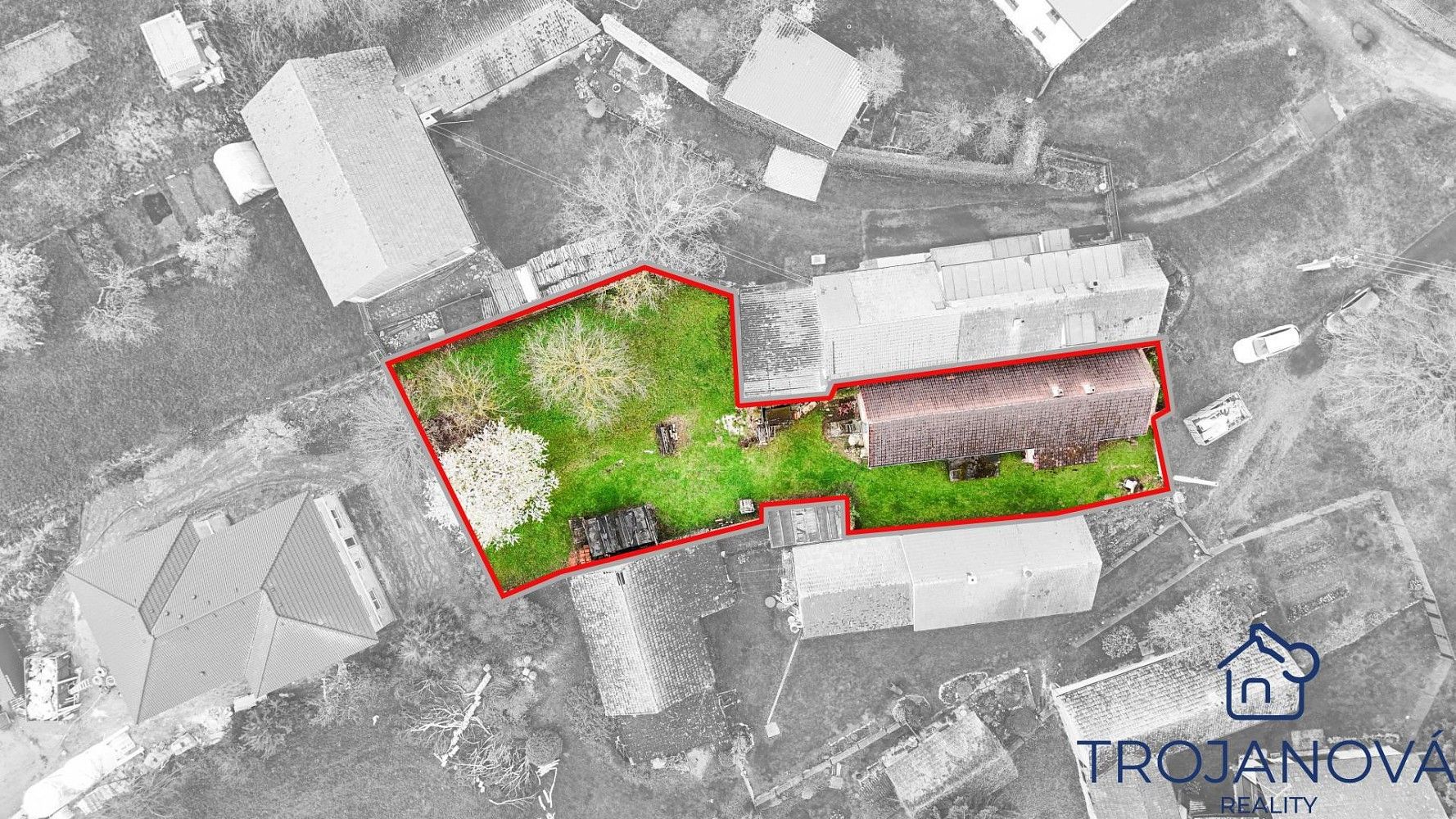 Rodinný dům, 120 m²