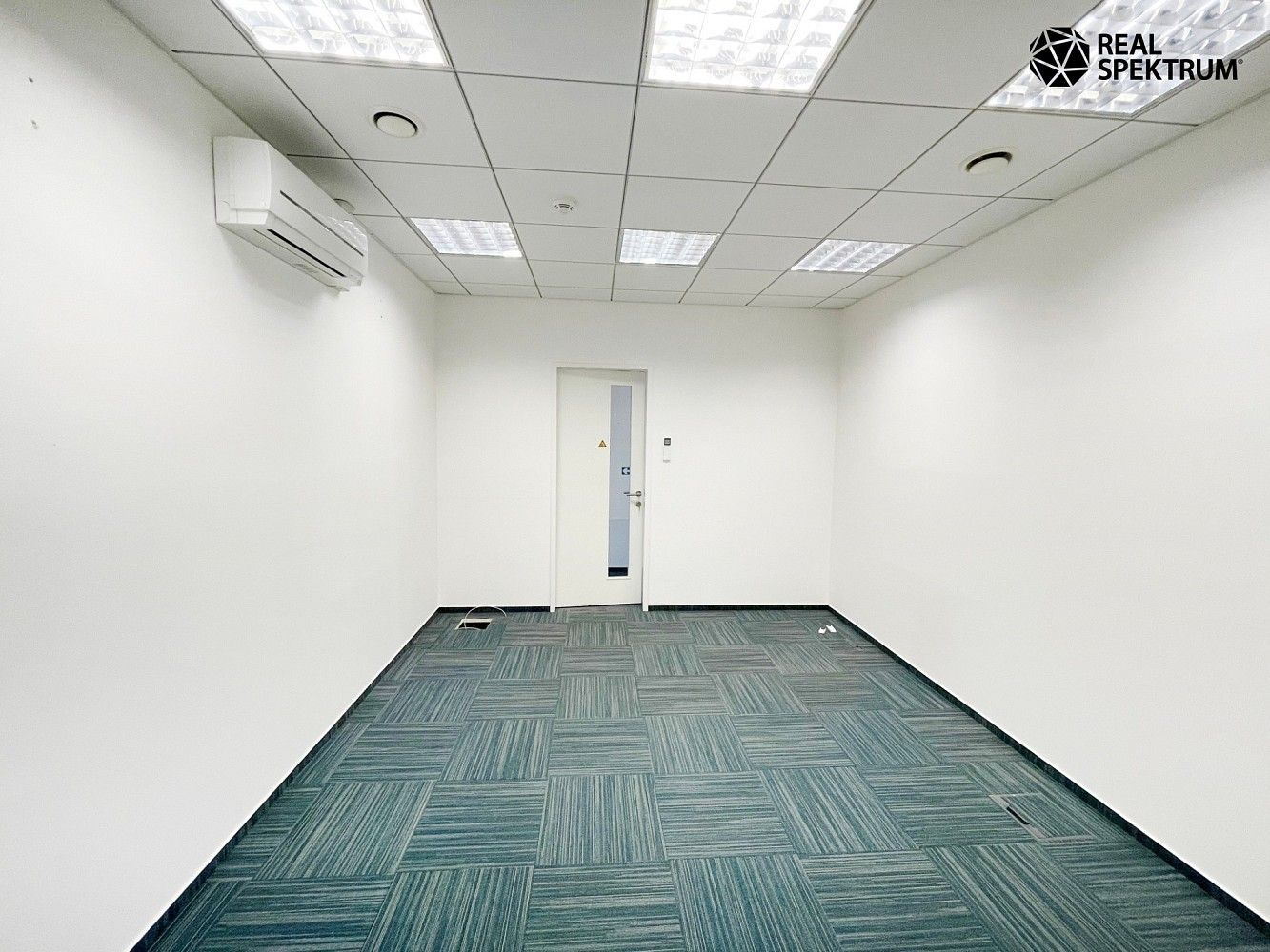 Pronájem kancelář - Brno - Trnitá, okres Brno-město, Jihomoravský kraj, 103 m² - 2
