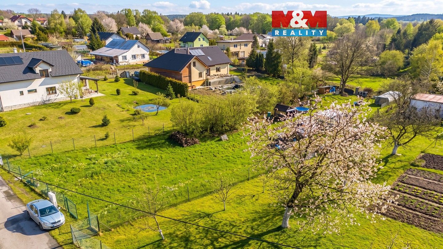 Zahrady, Havířov - Dolní Suchá, okres Karviná, Moravskoslezský kraj - 1