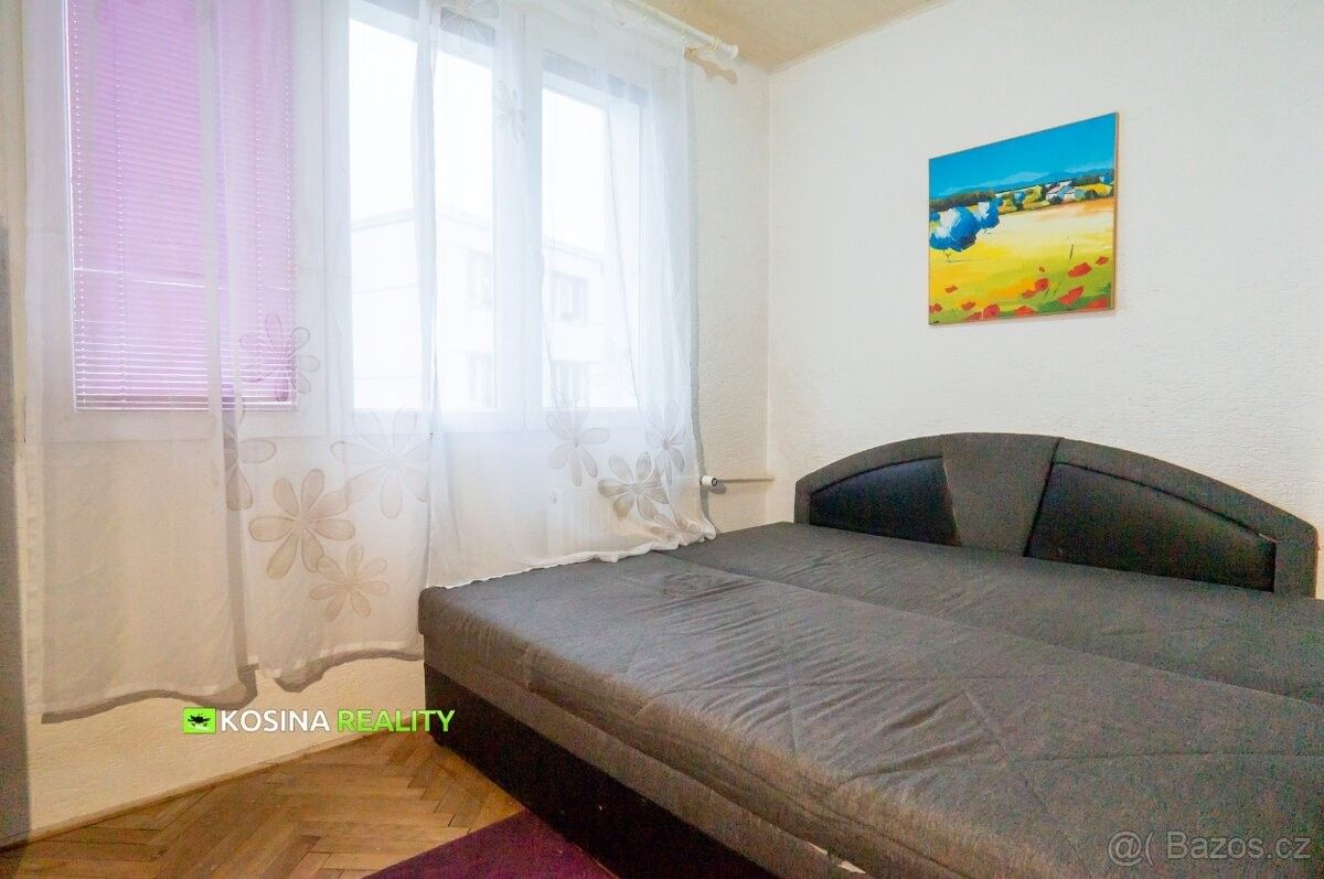 Byty, Bezdružice, 349 53