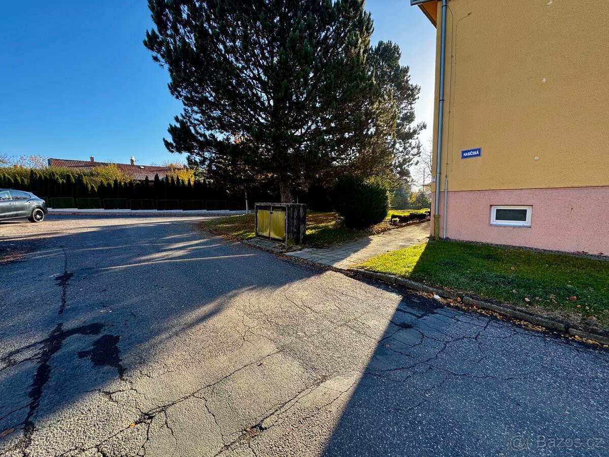 Sklady, Slavičín, 763 21, 16 m² - 1