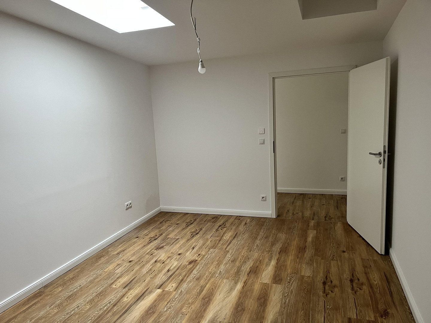 Byt 3+1 · 98 m² · Dietzgenstraße 93 Berlin Niederschönhausen Berlin 13156 - 3