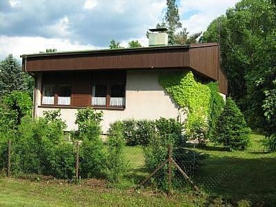 Chaty, Seč - Dolní Počátky, Pardubický kraj - 2